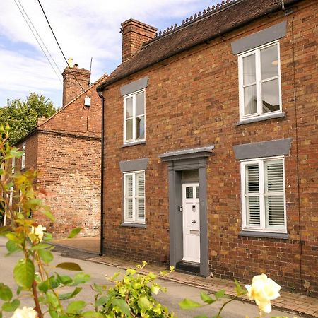 Ironbridge - 18Th Century Three Bedroom Cottage - 6 Beds Екстериор снимка